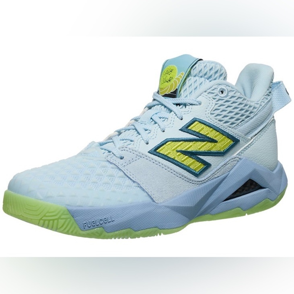 NWOB NEW BALANCE Women's COCO CG2 size US8.5 - Picture 5 of 14